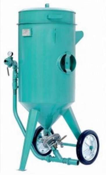 Пескоструйка ПСТ DSМG-25