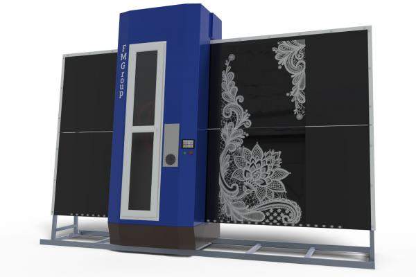 Пескоструйная установка АРПУ-3522