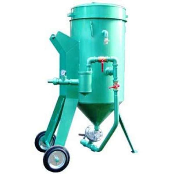 Пескоструйное оборудование ПСТ DSМG-100