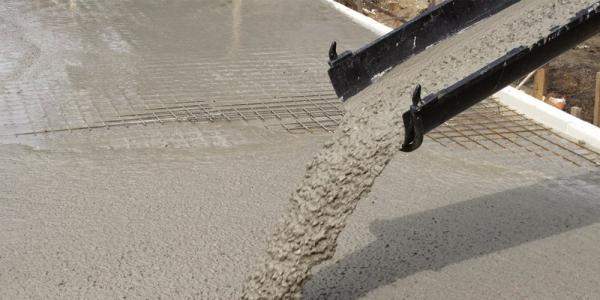 Пескоцемент М-50 (на намывном песке)