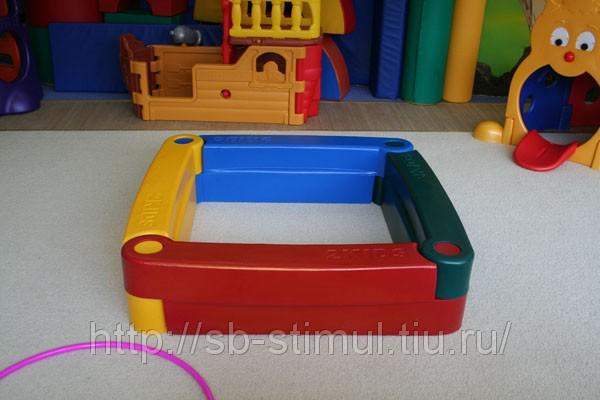 Песочница2KIDS