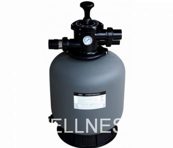 Песочные фильтра для бассейнов.