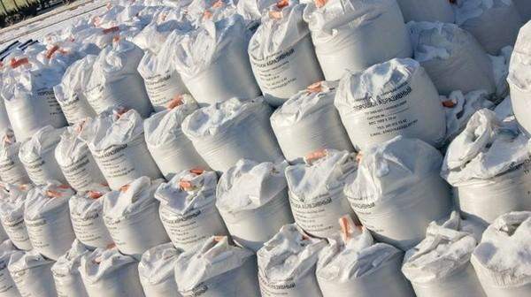 Песок 0,2-0,7 мм