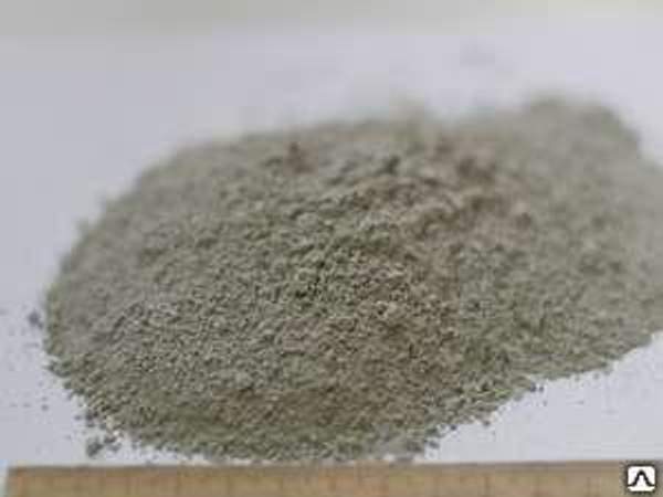 Песок баритовый КБ и ТУ для штукатурки стен и потолков, полов.