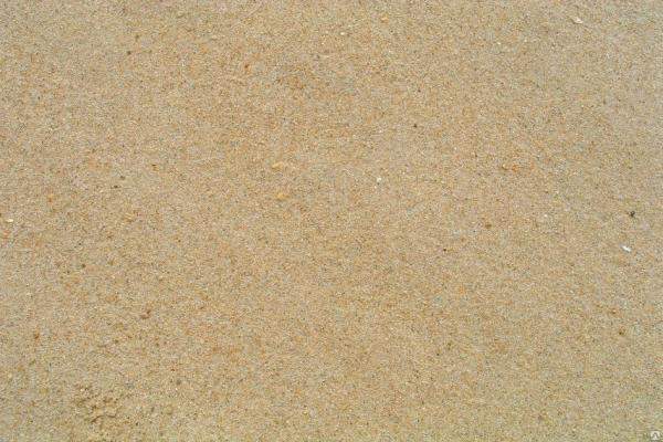 Песок кварцевый с доставкой