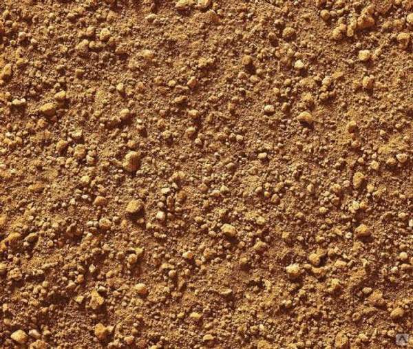 Песок мытый в Биг Бегах 500-1000 кг