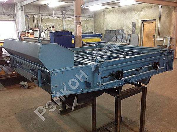 Петкус К-547 запчасти