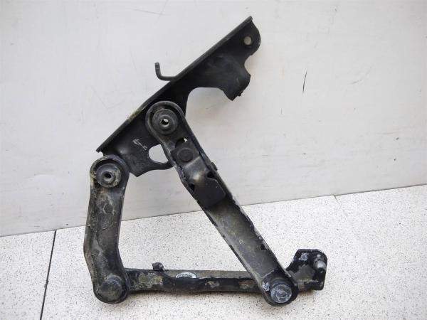 Петля капота левая Mercedes Benz W211 E-Klasse (УТ000216368) Оригинальный номер A2118800128