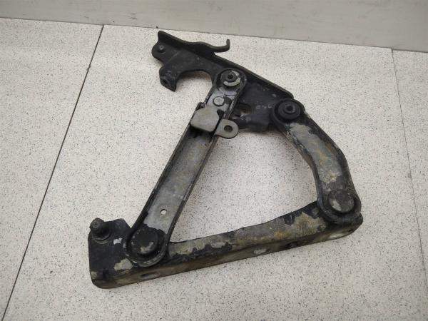 Петля капота правая Mercedes Benz W211 E-Klasse (УТ000216370) Оригинальный номер A2118800228