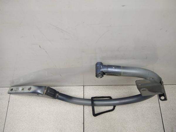 Петля крышки багажника правая Mercedes Benz W211 E-Klasse (УТ000216409) Оригинальный номер A2117500228