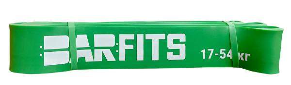 Петля резиновая 17-54кг