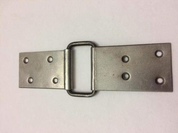 Петля шарнирная 3 ГОСТ 16561-76