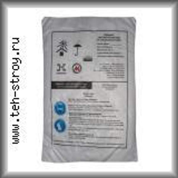 ПГМ Бишофит (хлористый магний) в мешках по 25 кг