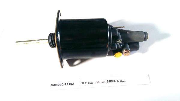 ПГУ сцепления 340/375 л.с. 1608010-T1102 DONG FENG