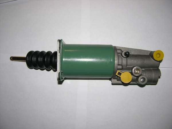 ПГУ сцепления JD1608CA (аналог KNORR VG3200)