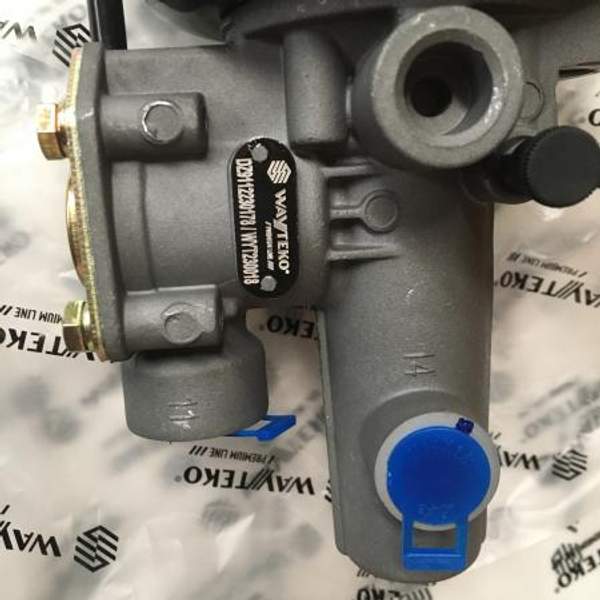 ПГУ сцепления качество WAYTEKO PREMIUM