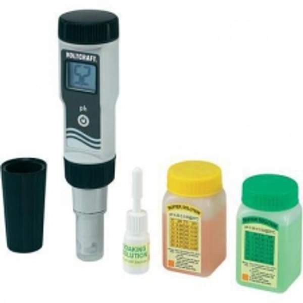 Ph-метр карманный PHT-02