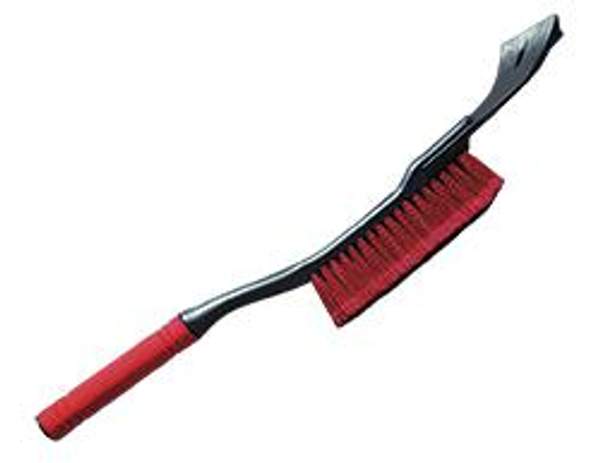 PIECE OF MIND Щетка для снега со скребком 53 см Zipower PM2167