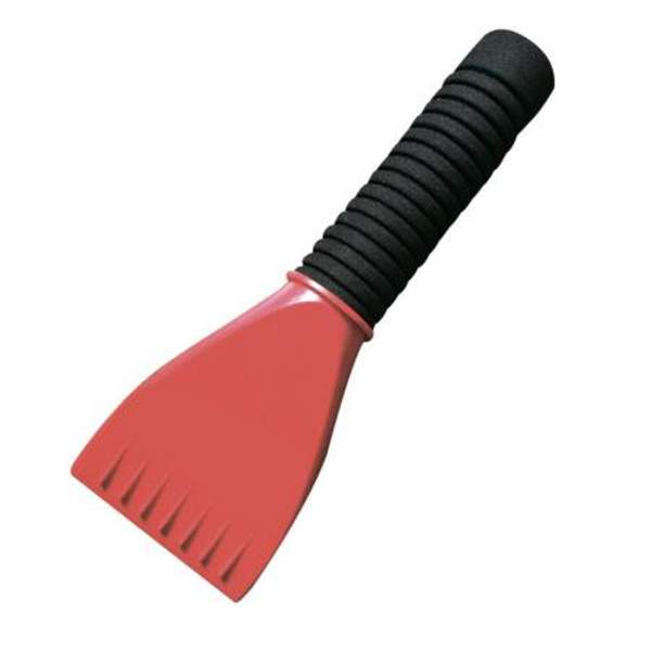 PIECE OF MIND Скребок для льда Zipower 20 см PM2106