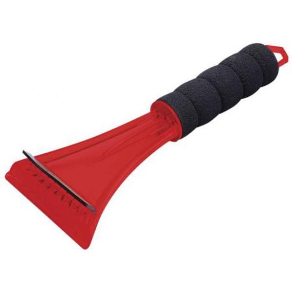 PIECE OF MIND Скребок для льда Zipower 23 см PM2108