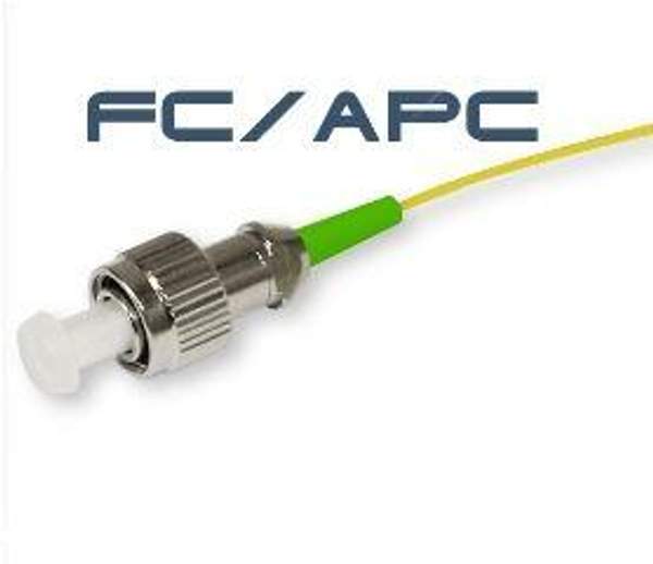 Пигтейл волоконно-оптический СВО FC/APC