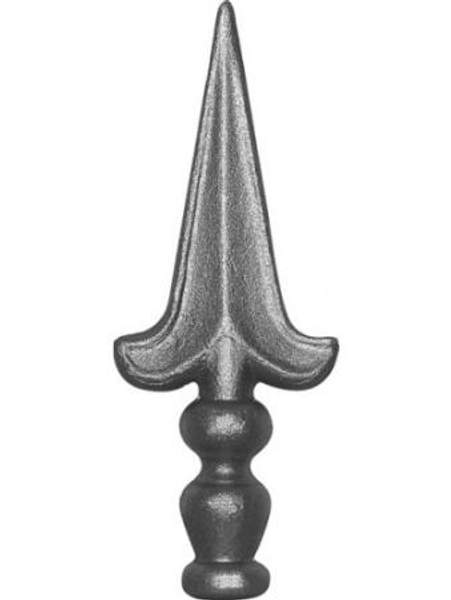 Пика кованая 5584Т