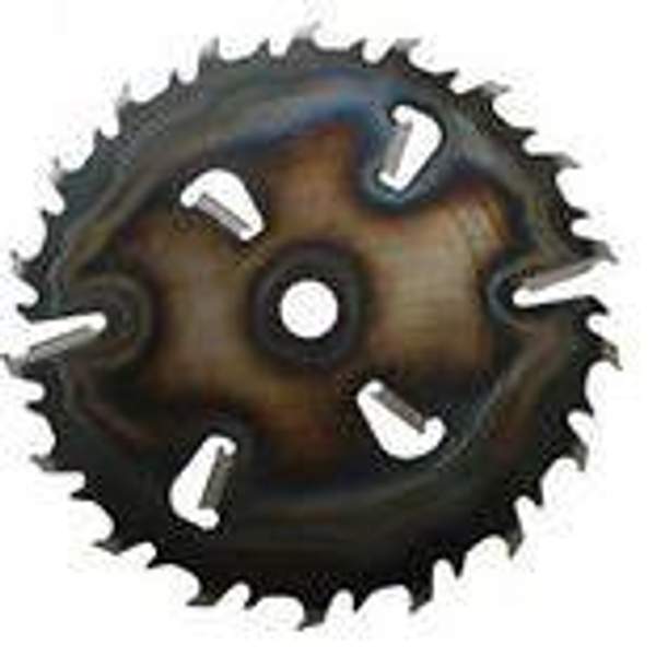 Пила дисковая GASS диаметром 800мм 28 зубьев, цена в евро