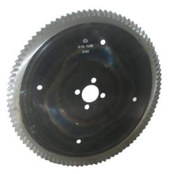 Пила сегментная 710 мм z-96