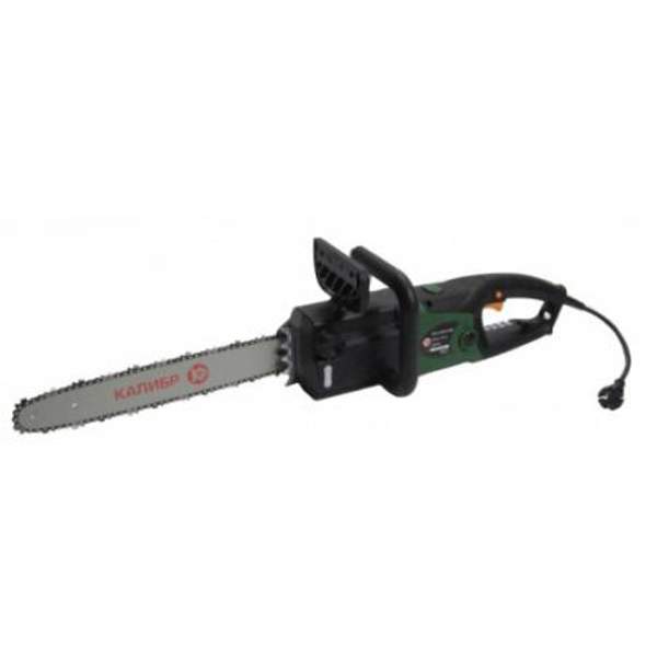 Пила цепная Калибр ЭПЦ-2400/16ПД