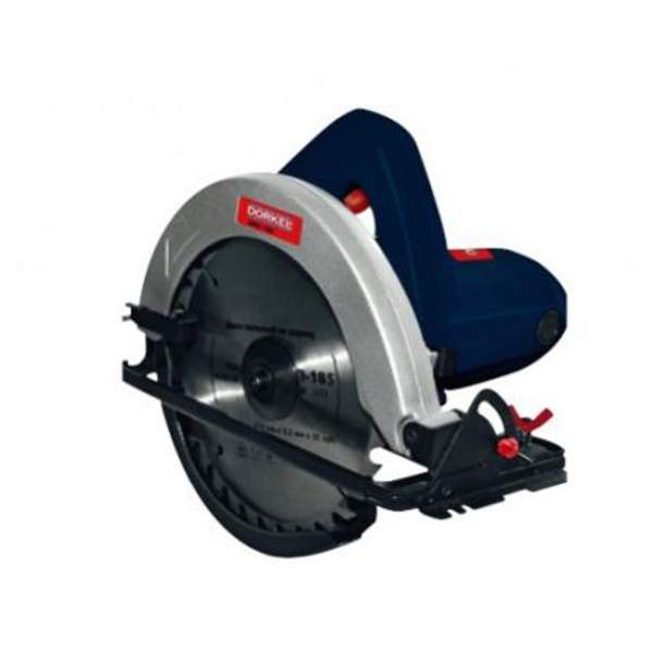 Пила циркулярная DORKEI DRC-185