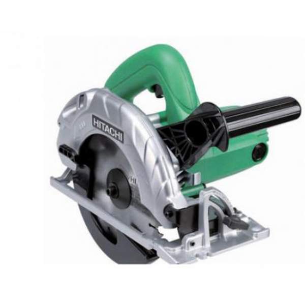 Пила циркулярная Hitachi C6SS