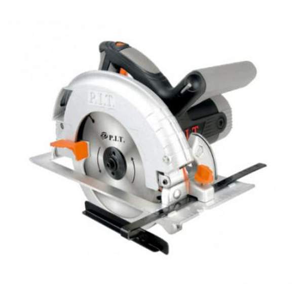Пила циркулярная PIT PKS 185-С2