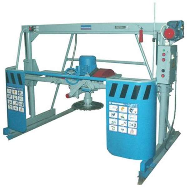 Пилорама дисковая ПД-2000 "МИНИ" 450