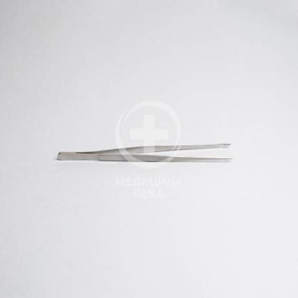 Пинцет для коагуляции (П-40)