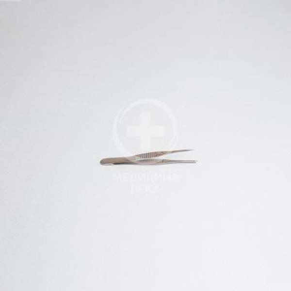 Пинцет эпиляционный (ПС 95х2,0)