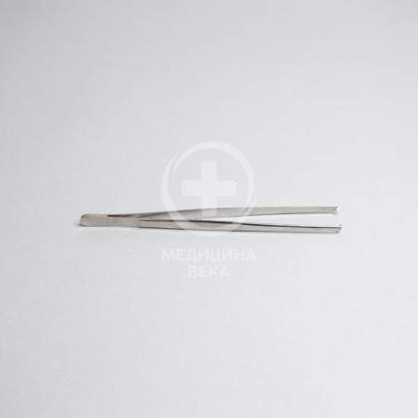 Пинцет хирургический общего назначения ПХ-250х2,5 мм (ПХ-25)