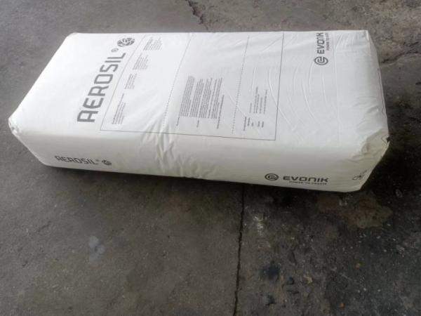 Пирогенный диоксид кремния Аэросил 300