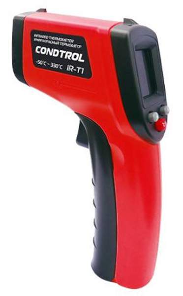 Пирометр CONDTROL IR-T1 инфракрасный термометр
