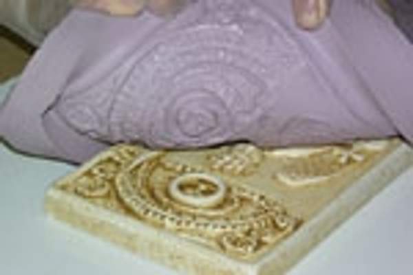 Пищевой силикон