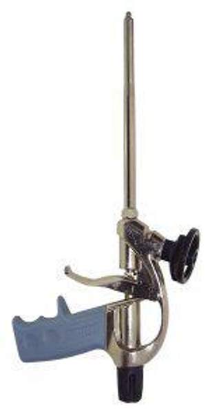 Пистолет для монтажной пены байонетный DESIGN GUN CLICK & FIX (арт.106016)