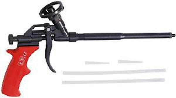 Пистолет для монтажной пены PRO PTFE Non-stick
