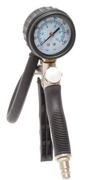 Пистолет для подкачки шин NORDBERG ECO TI5