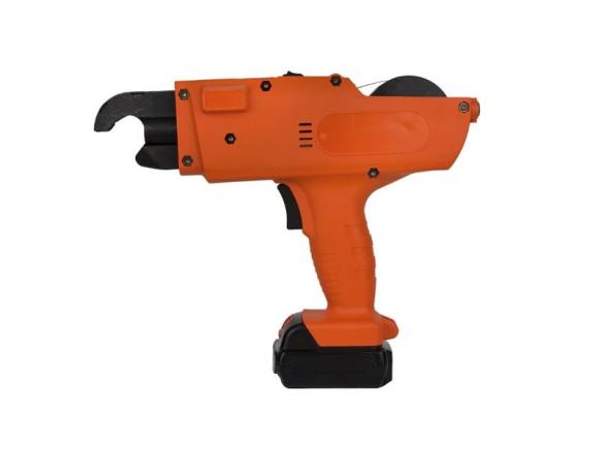 Пистолет для вязки арматуры TOR SG-34 8-34 мм, 9 Ач