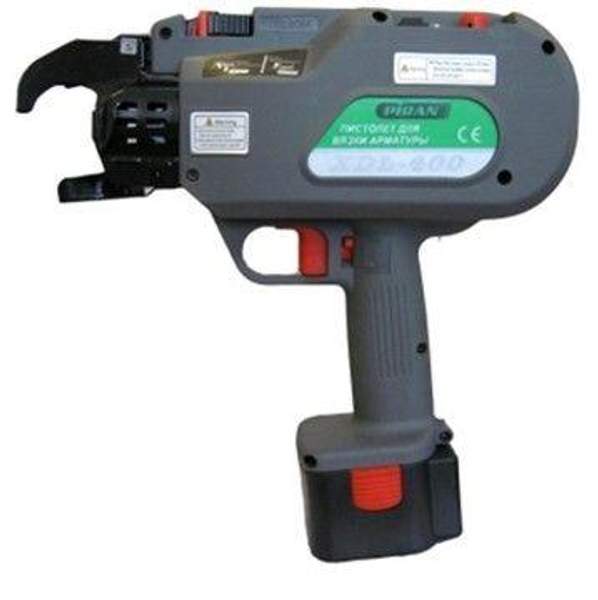Пистолет для вязки арматуры XDL-400