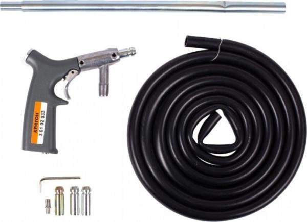 Пистолет КРАТОН SBG-01 пескоструйный [3 01 02 033]