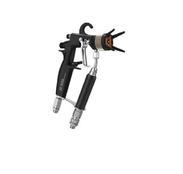 Пистолет окрасочный WAGNER AirCoat AC 4500