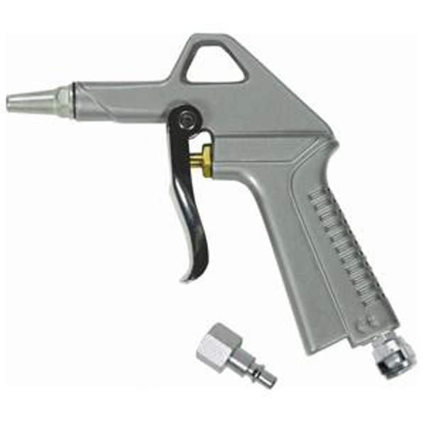 Пистолет подувочный FUBАG