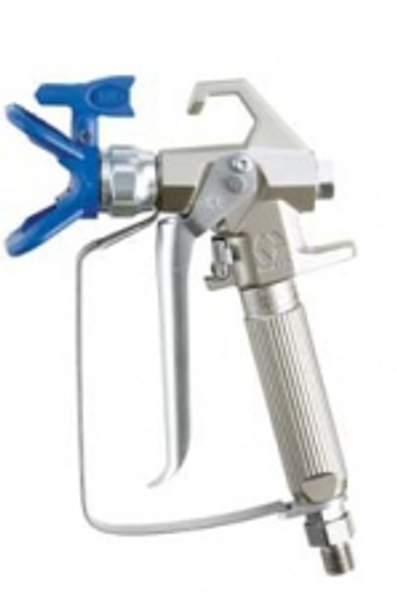 Пистолет покрасочный FTX-E