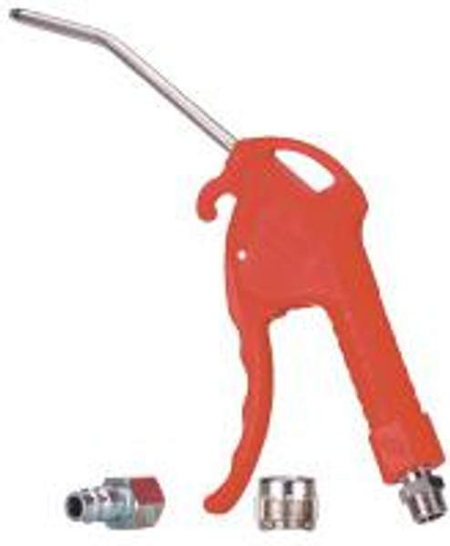 Пистолет продувочный рапид 756035 ABAC