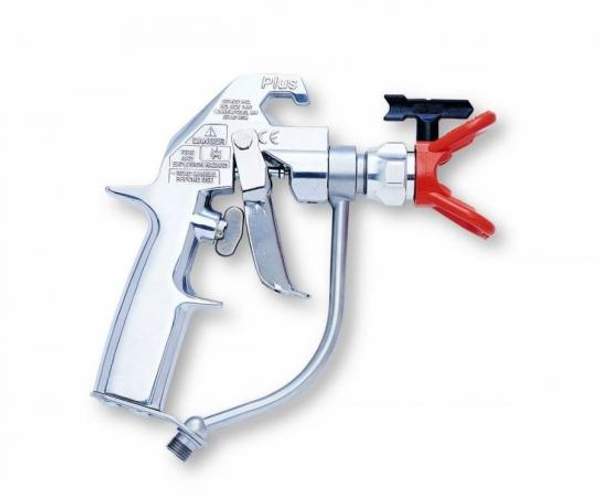 Пистолет распылительный Graco